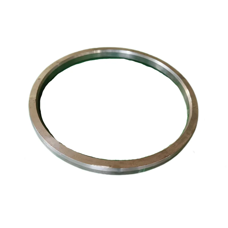 Flange Octagonal Gasket Ring Flange Octagonal Gasket Ring