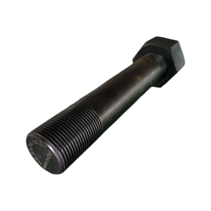 Heavy Hex Bolt Heavy Hex Bolt